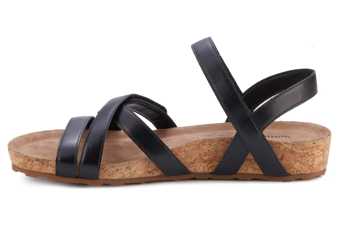 Pool-Walking Cradles Fashion