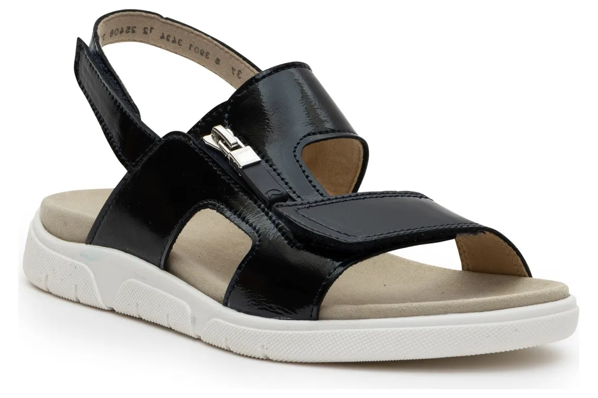 Roanoke-ara Clearance