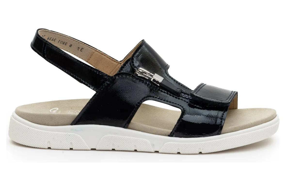 Roanoke-ara Clearance