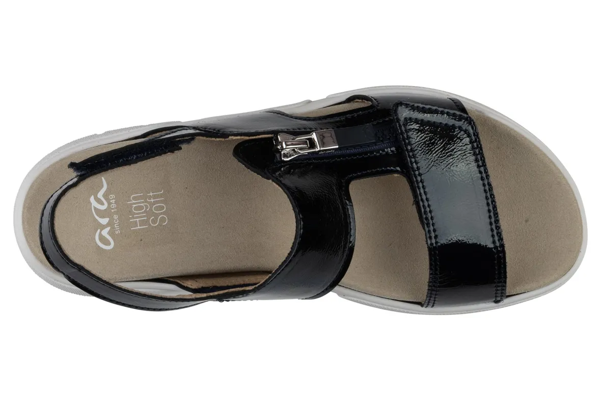 Roanoke-ara Clearance