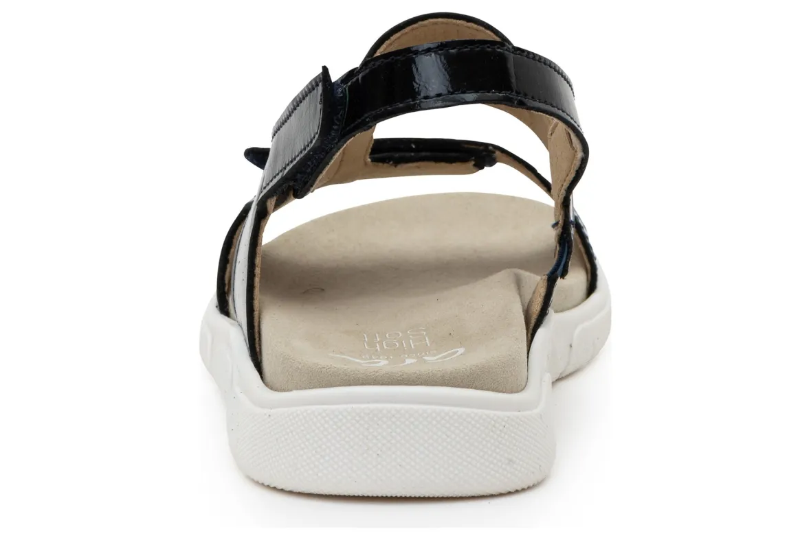 Roanoke-ara Clearance