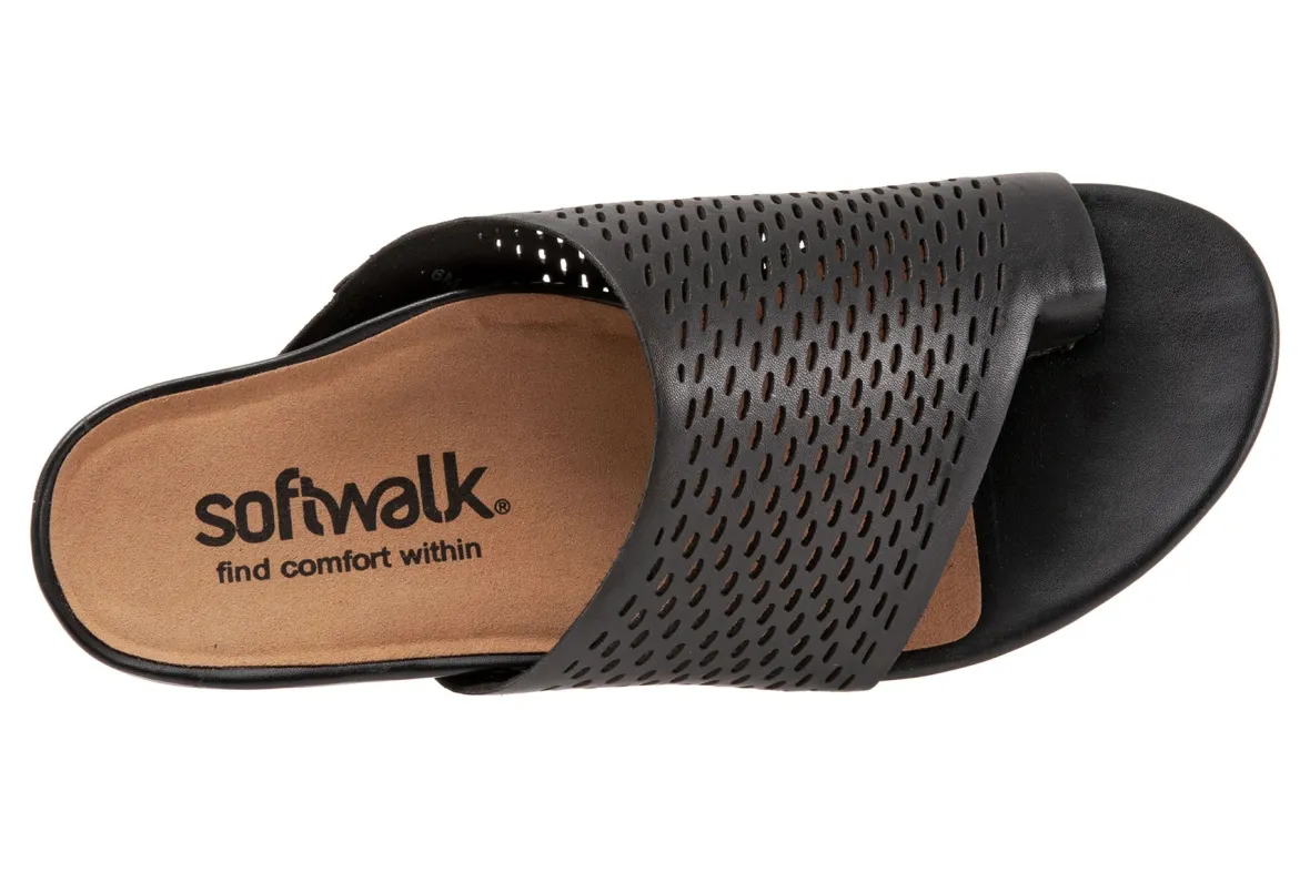 Corsica II-Softwalk New