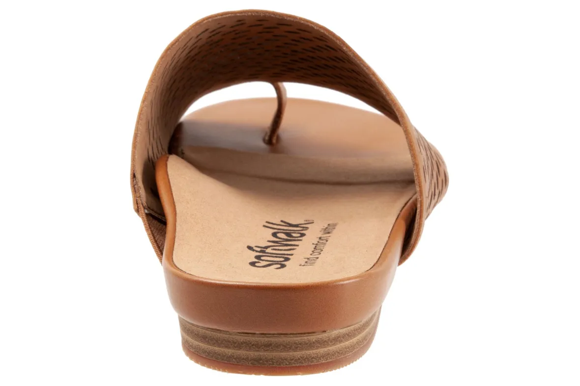 Corsica II-Softwalk New