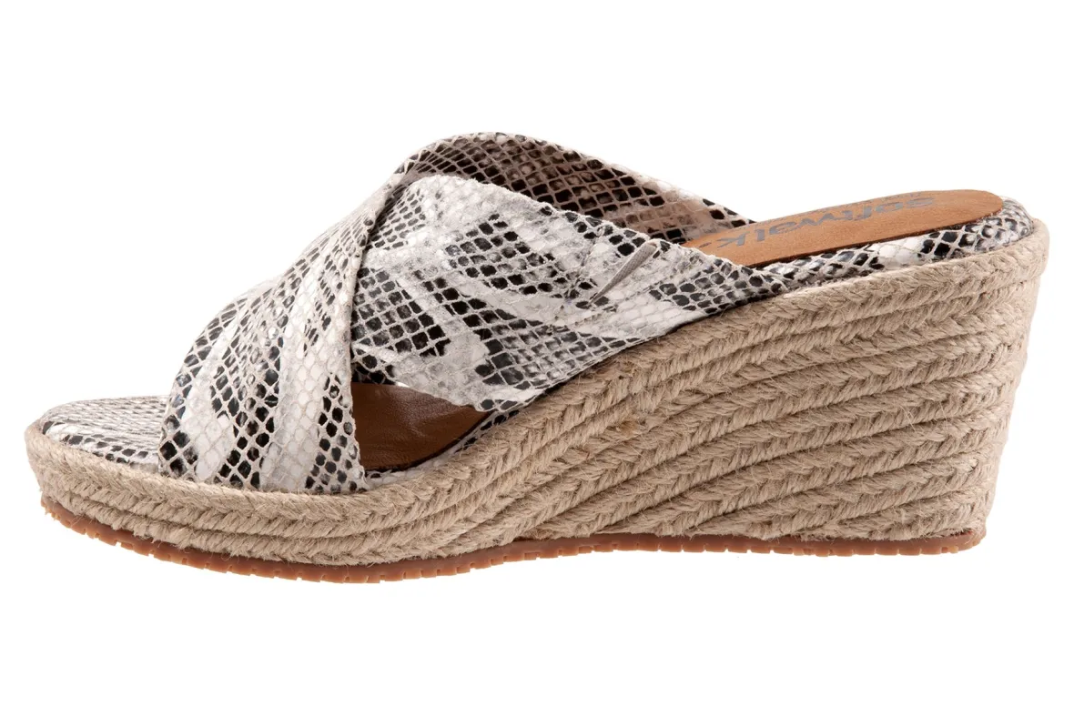 Halsey-Softwalk Online