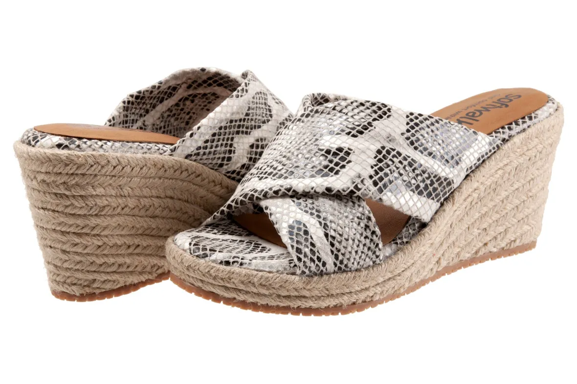 Halsey-Softwalk Online