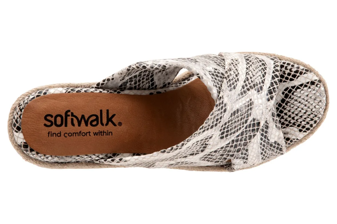 Halsey-Softwalk Online