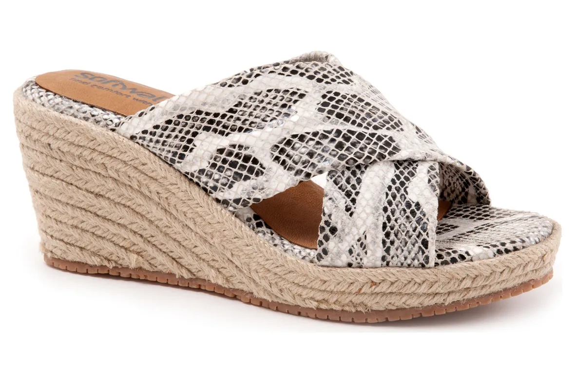 Halsey-Softwalk Online