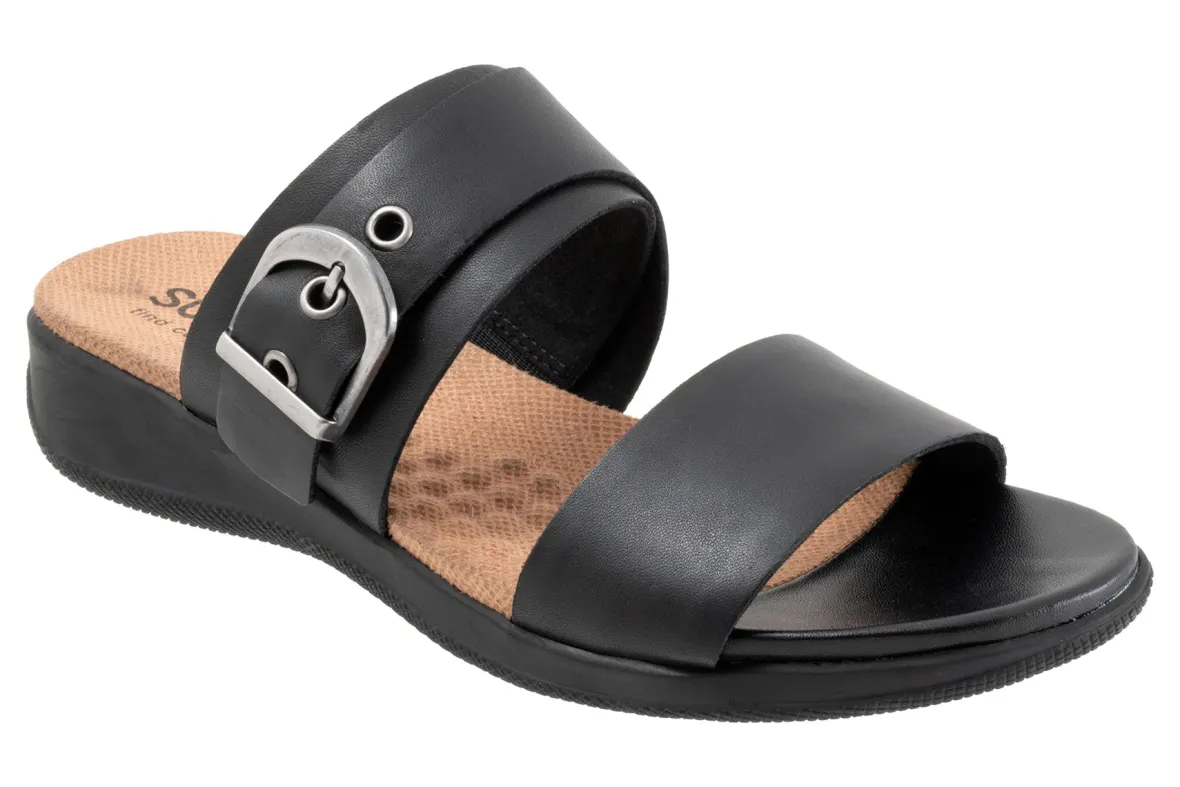 Toki-Softwalk Fashion