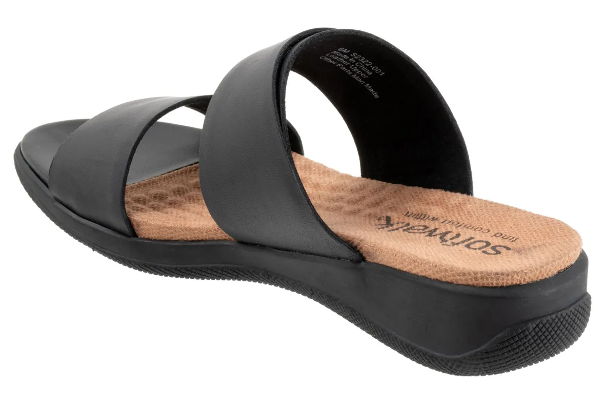 Toki-Softwalk Fashion