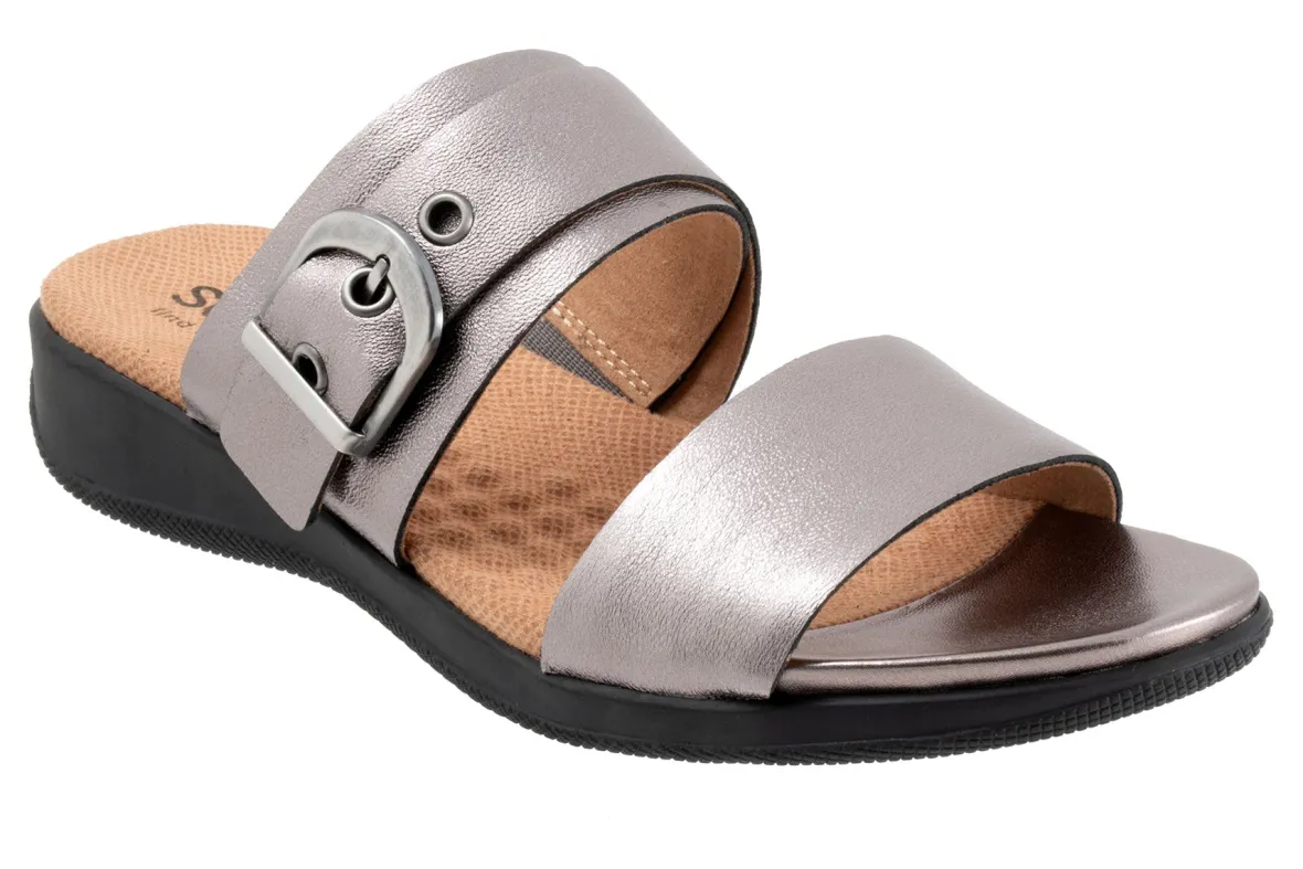 Toki-Softwalk Fashion