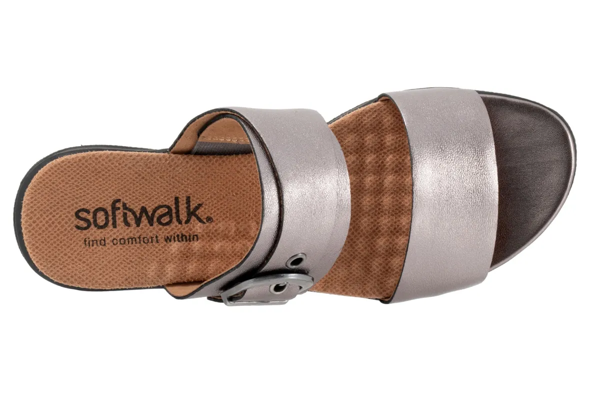 Toki-Softwalk Fashion