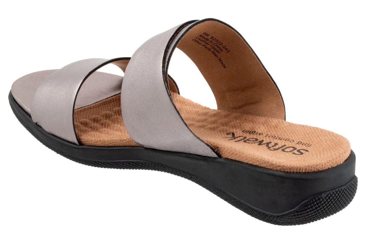 Toki-Softwalk Fashion