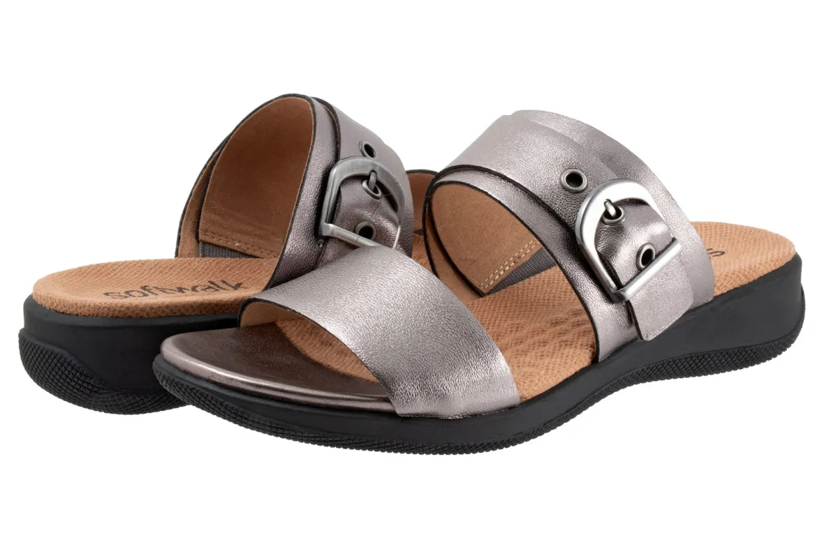 Toki-Softwalk Fashion