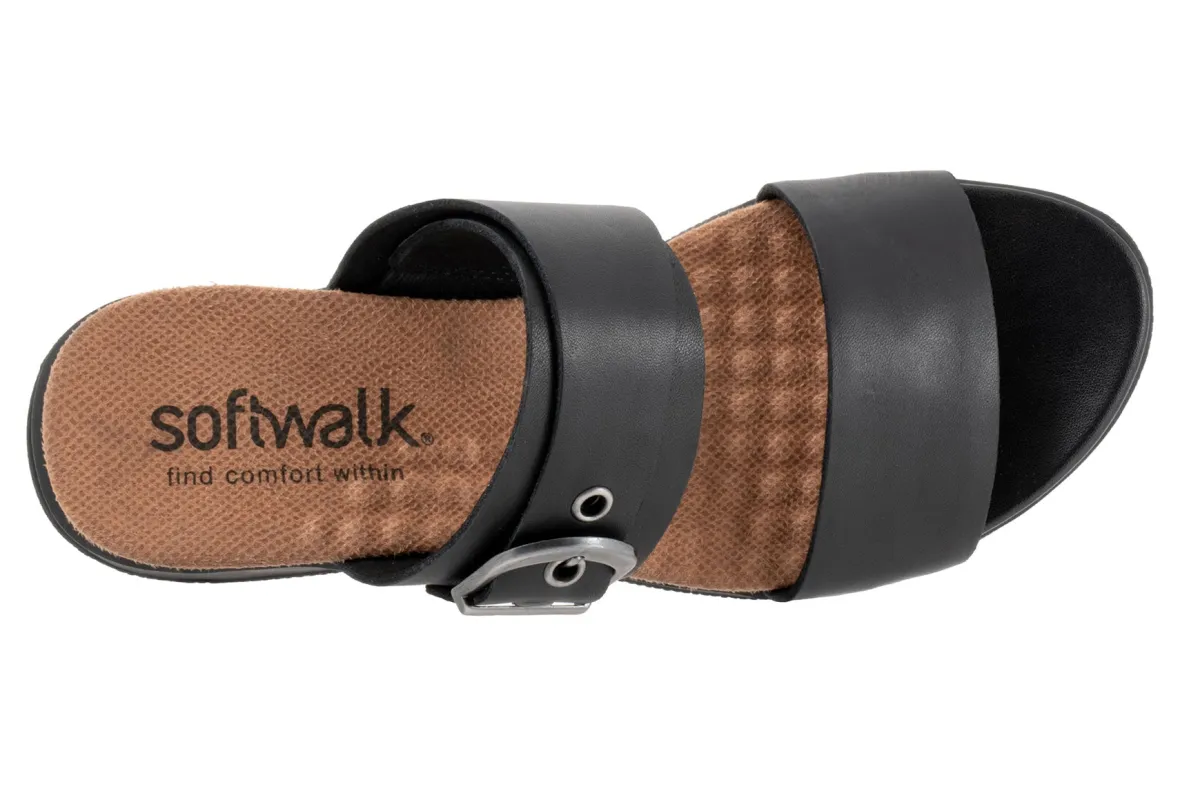 Toki-Softwalk Fashion