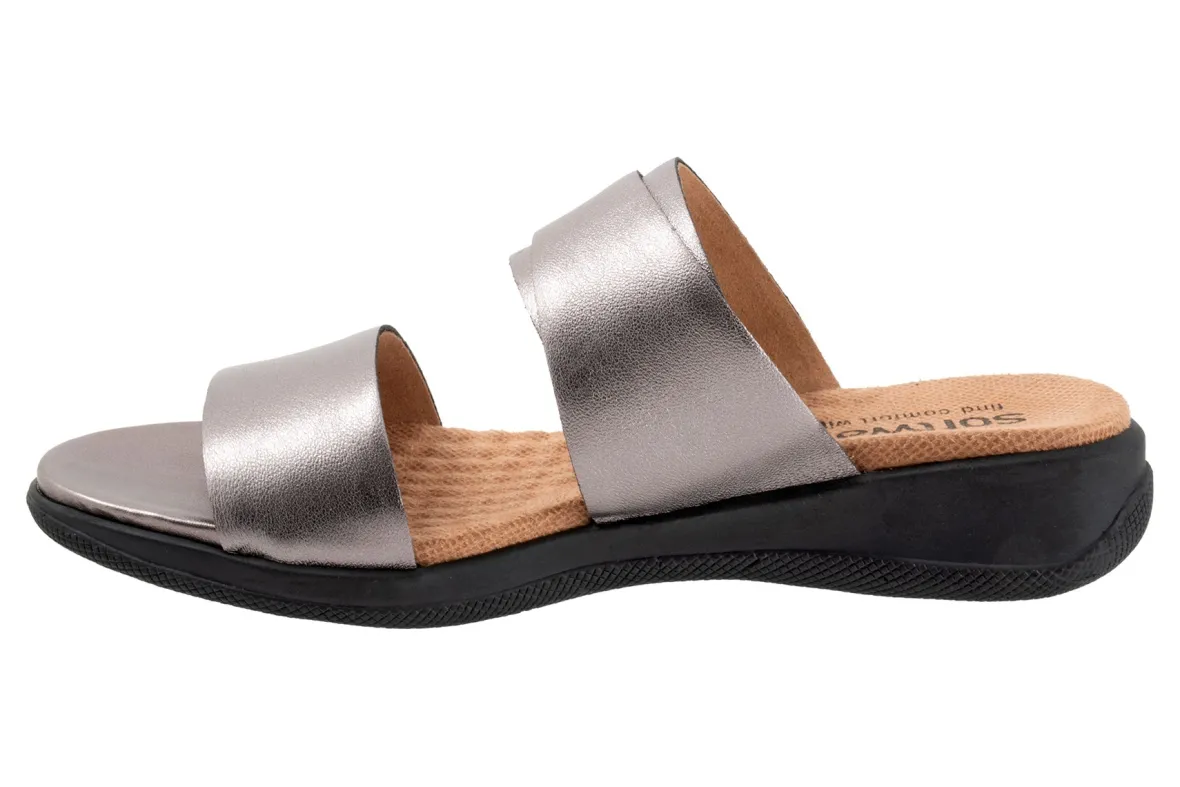 Toki-Softwalk Fashion