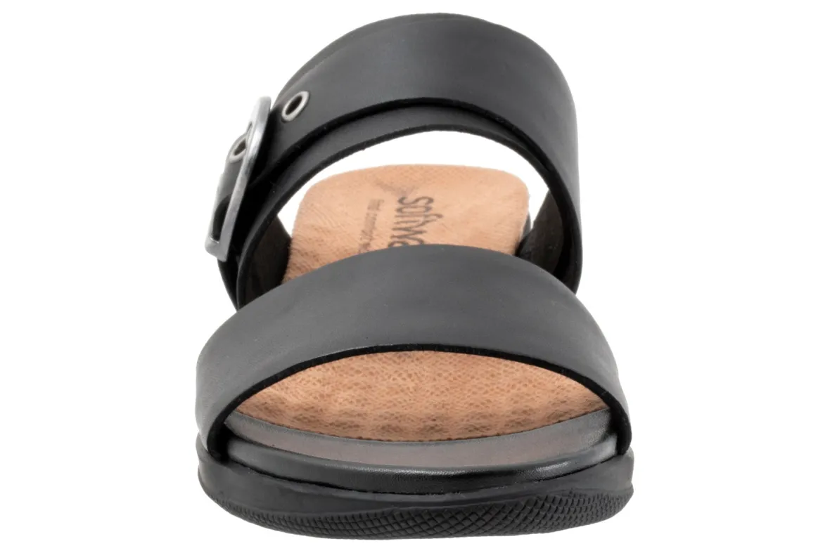 Toki-Softwalk Fashion