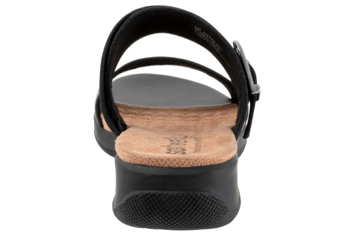 Toki-Softwalk Fashion