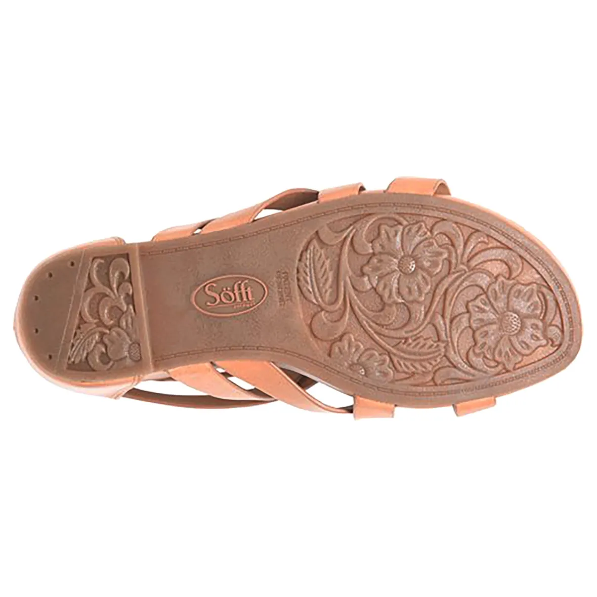 Vivi-Sofft Clearance