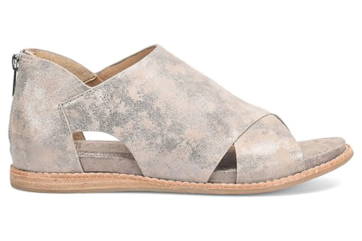 Evonne-Sofft Fashion