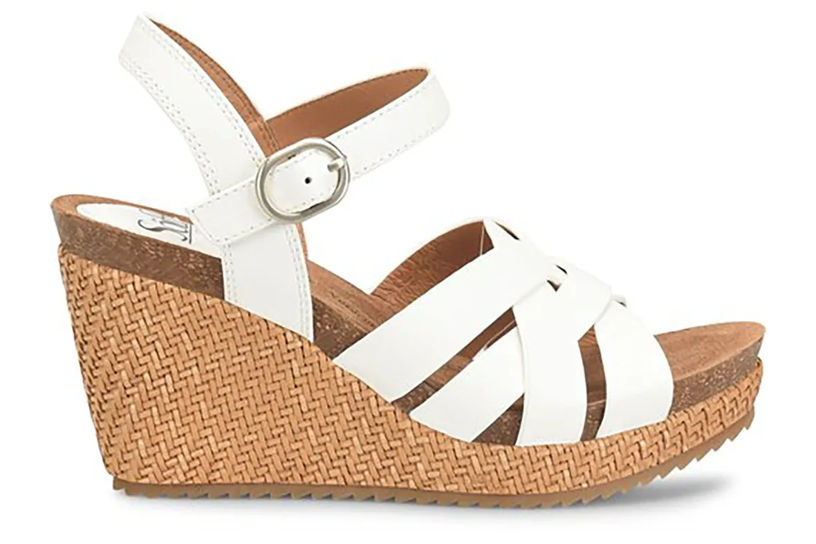 Carlana-Sofft Fashion