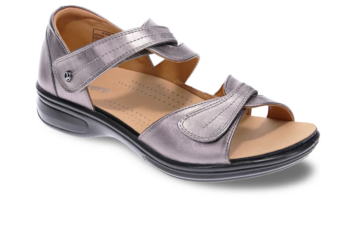 Geneva-Revere Discount