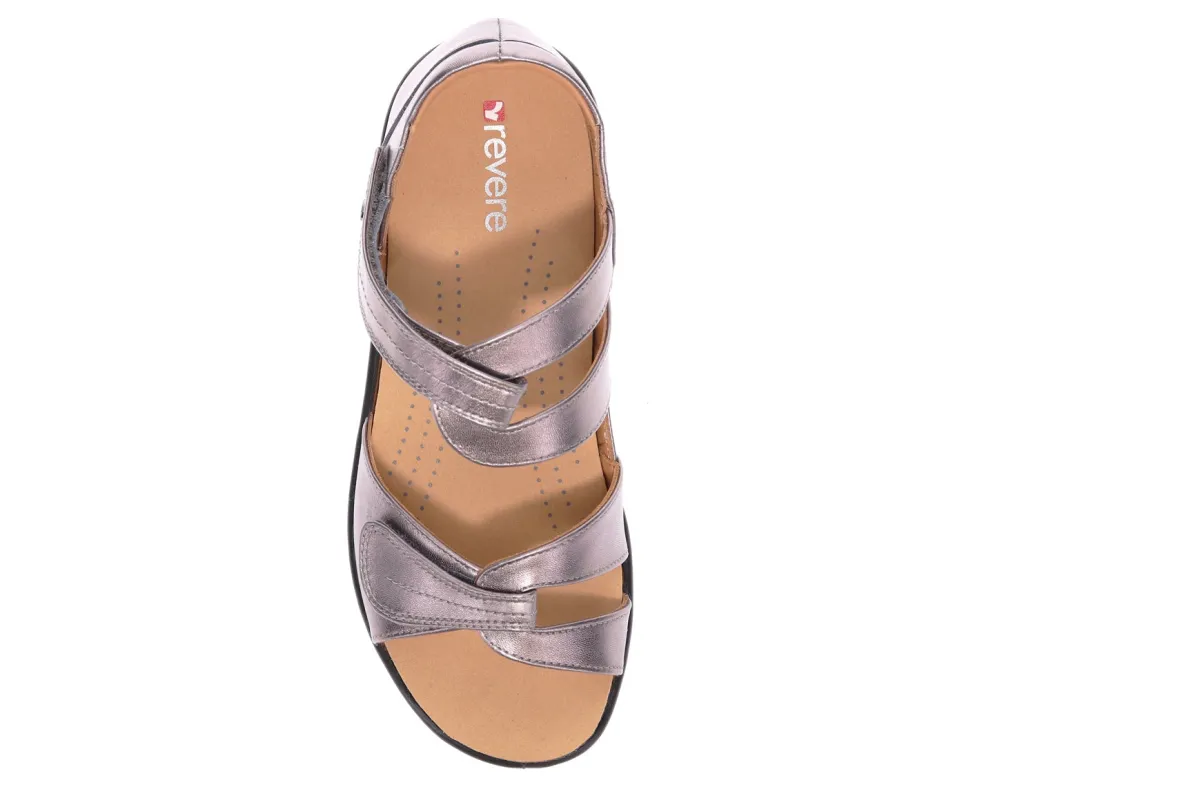 Geneva-Revere Discount