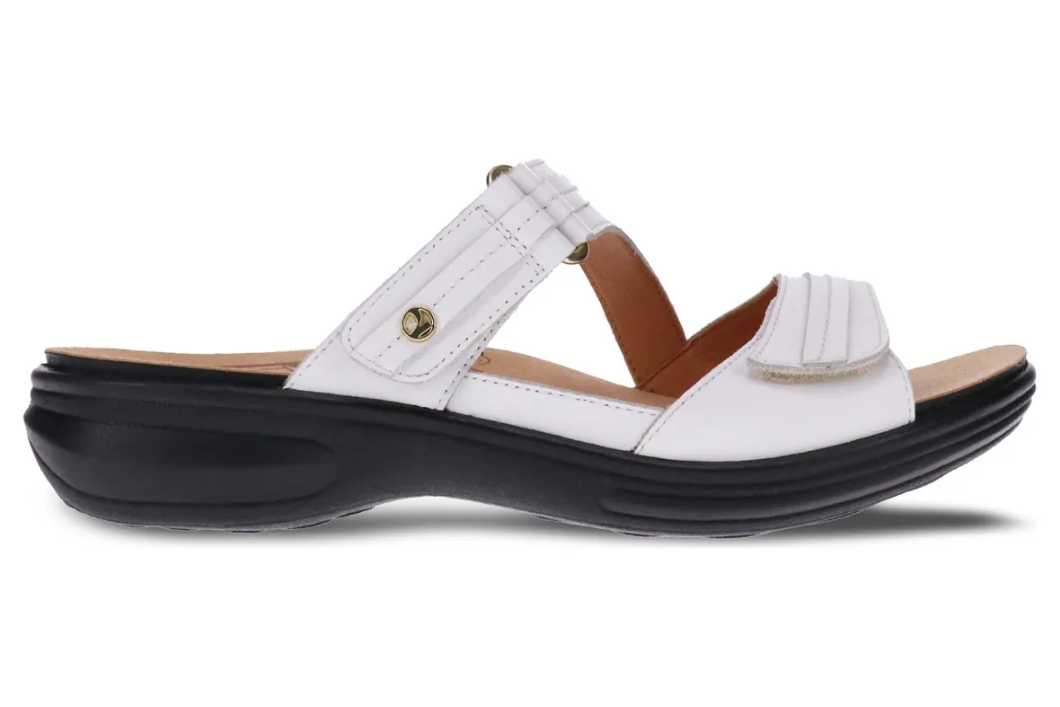 Rio-Revere Clearance