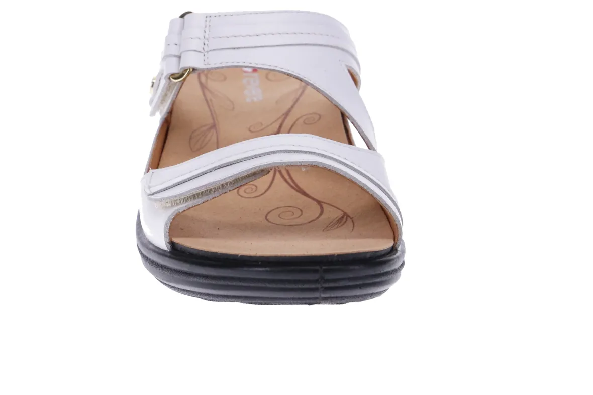 Rio-Revere Clearance