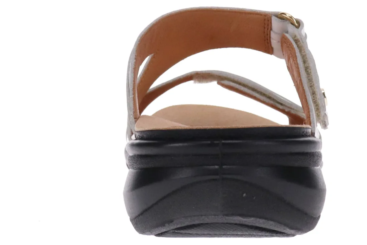 Rio-Revere Clearance