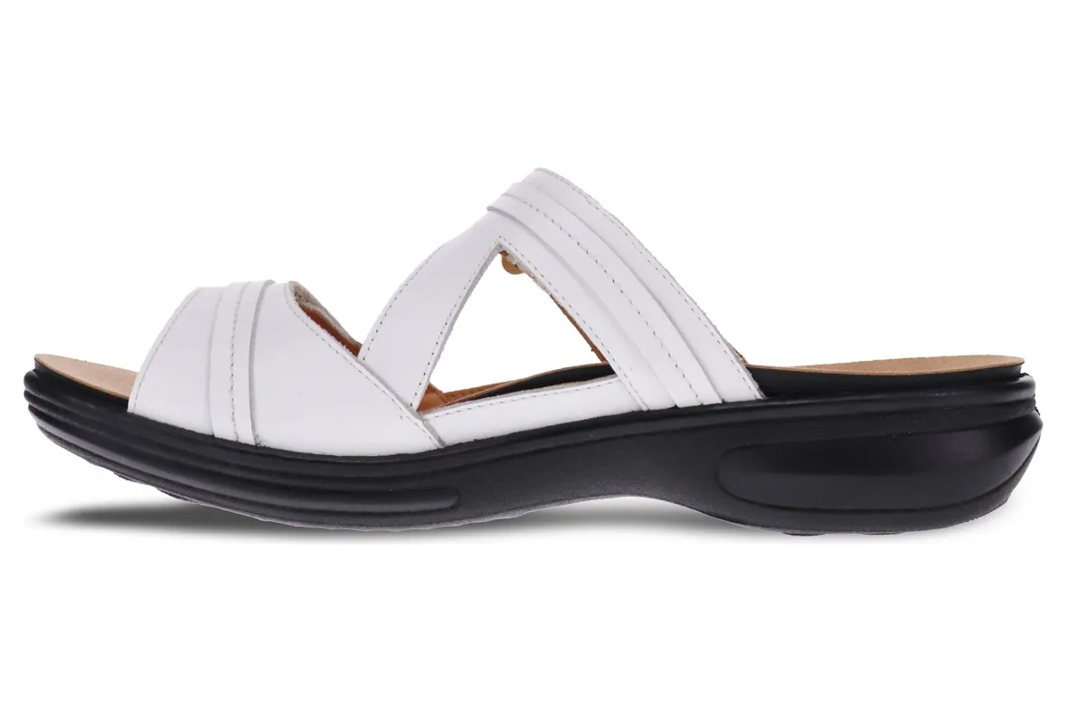 Rio-Revere Clearance