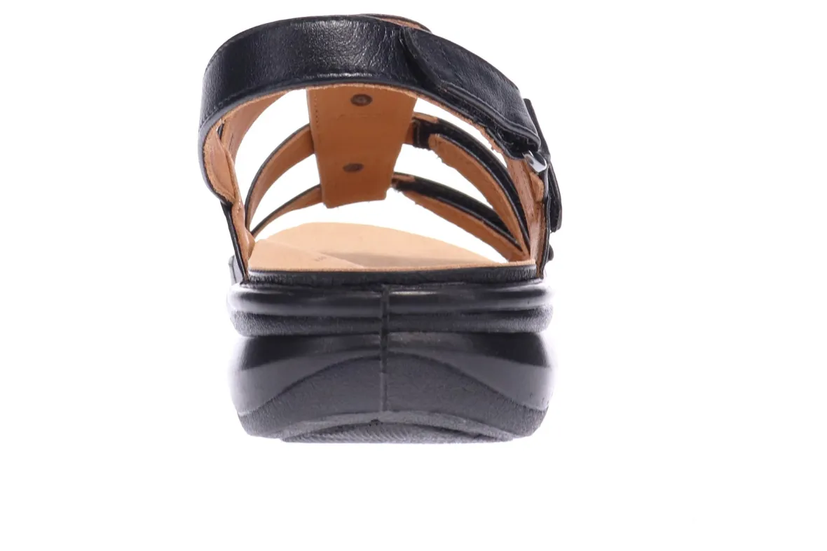 Toledo-Revere Clearance