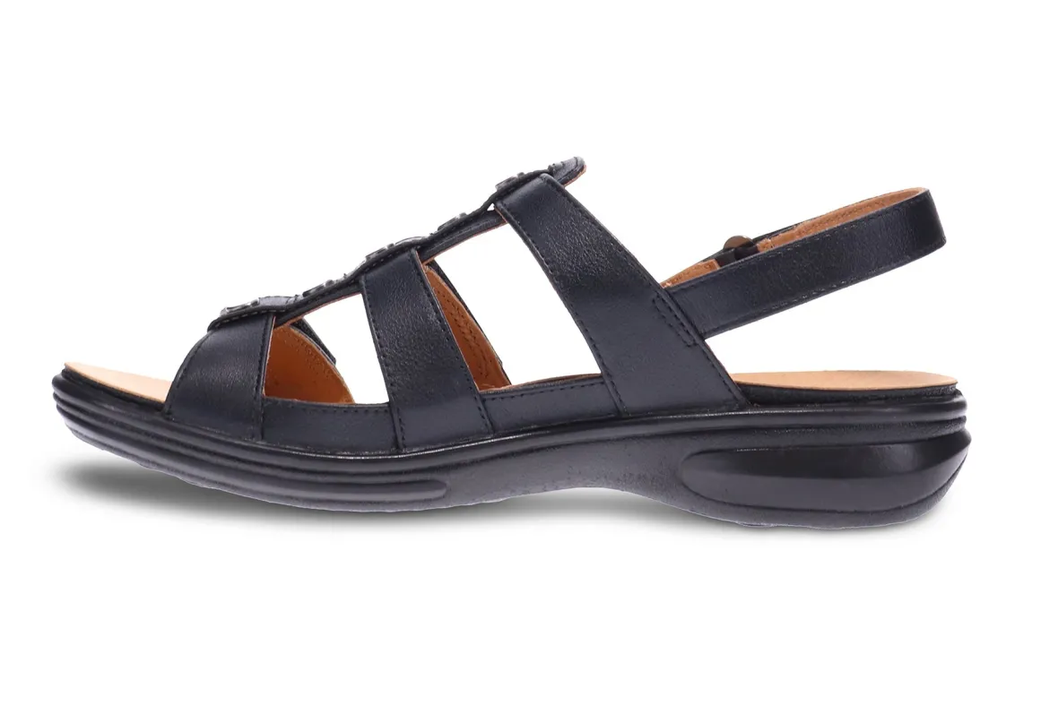 Toledo-Revere Clearance