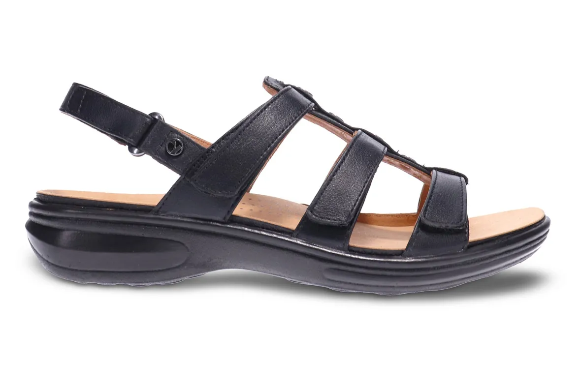 Toledo-Revere Clearance