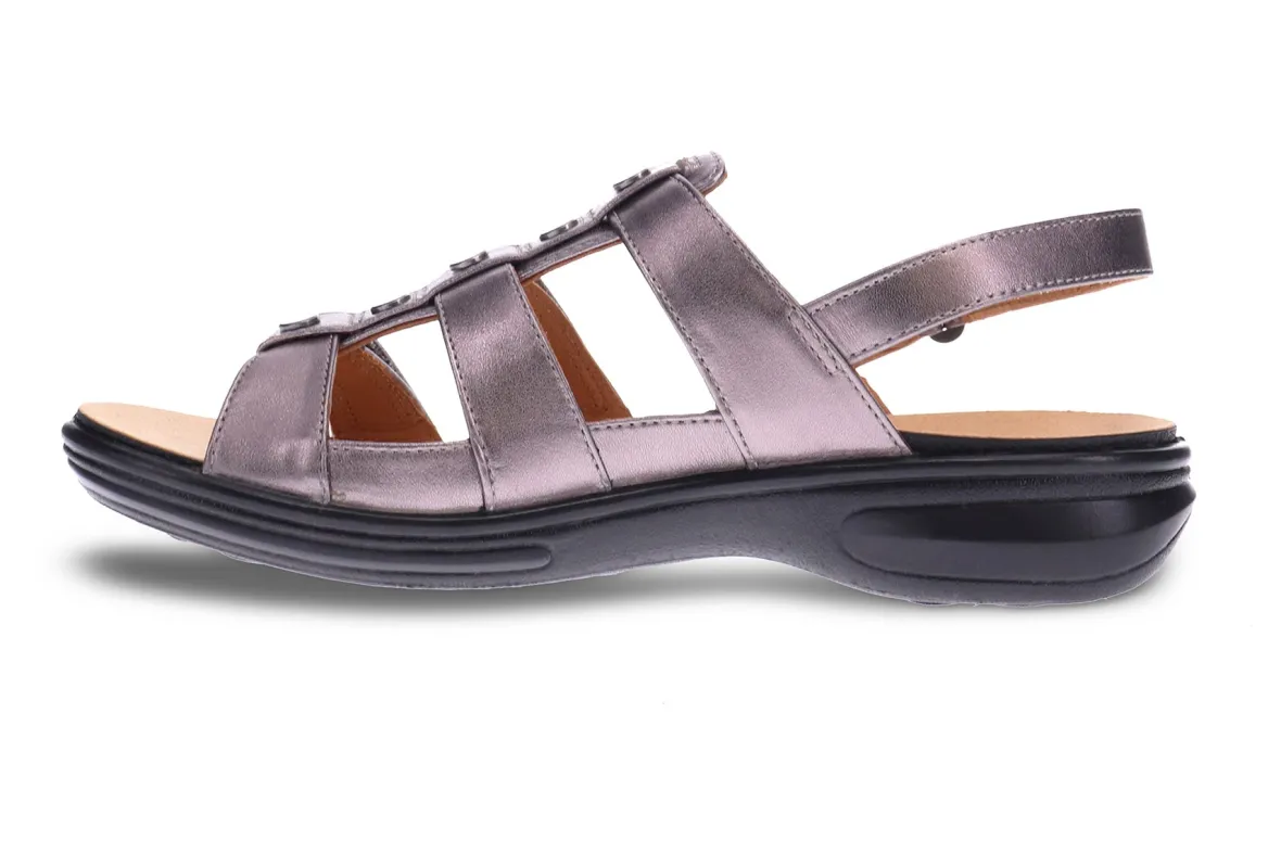 Toledo-Revere Clearance