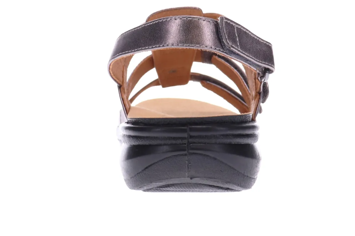 Toledo-Revere Clearance