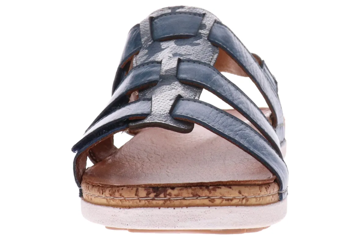 Santorini-Revere Clearance