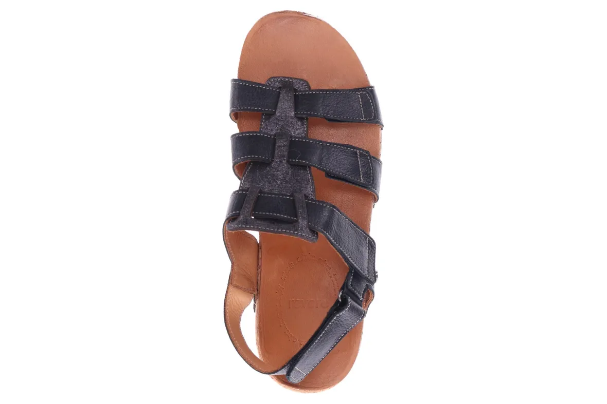 Santorini-Revere Clearance