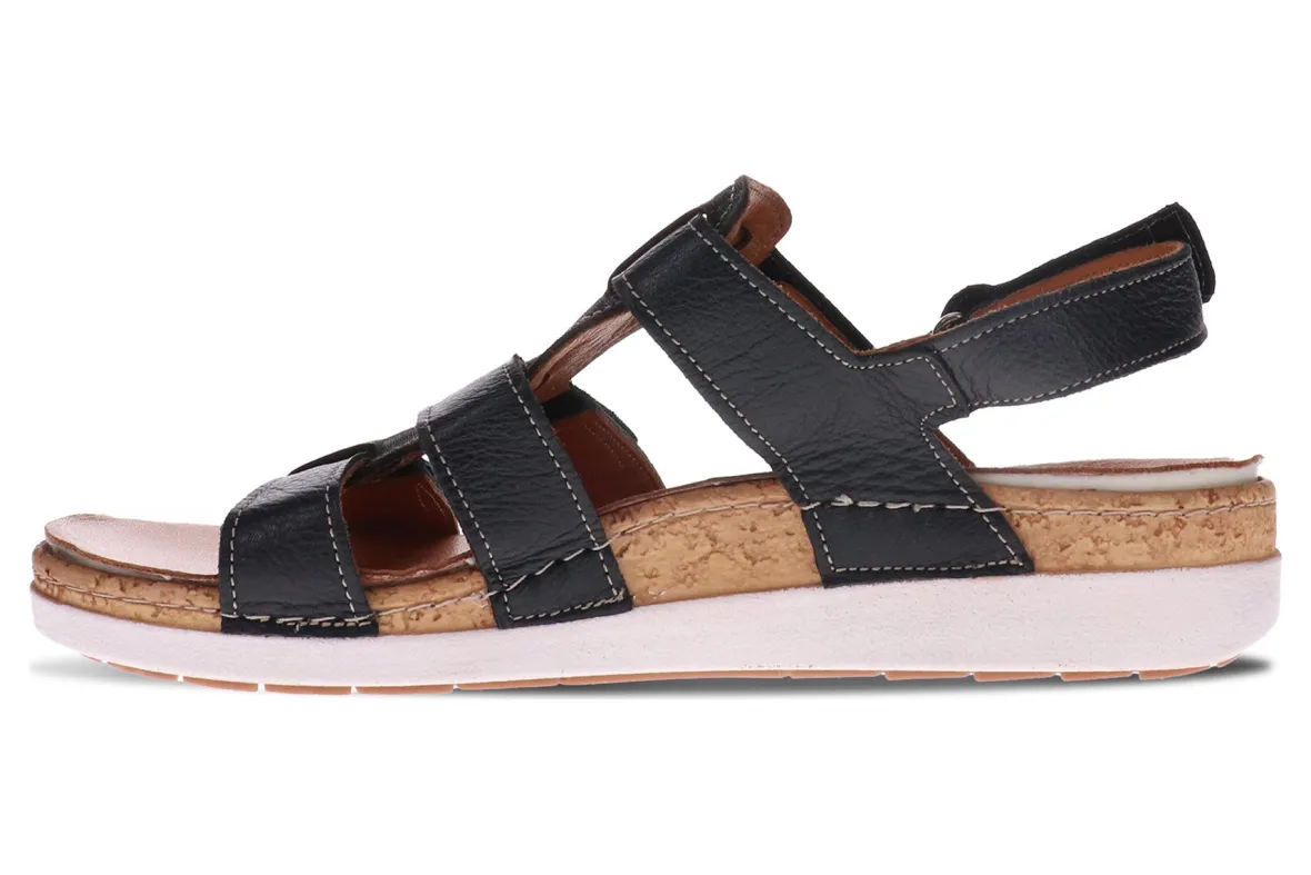 Santorini-Revere Clearance