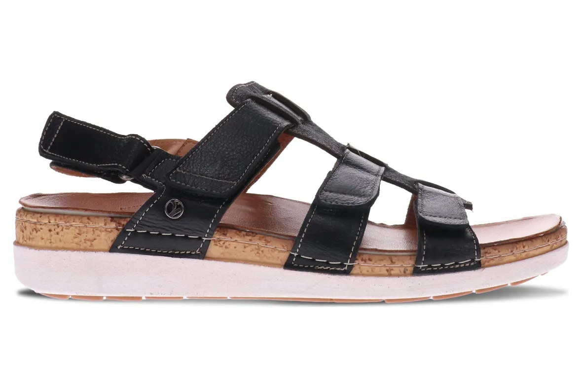 Santorini-Revere Clearance