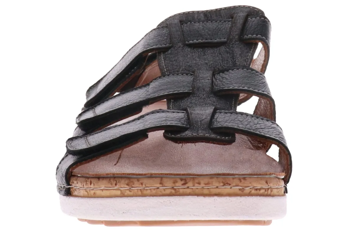 Santorini-Revere Clearance