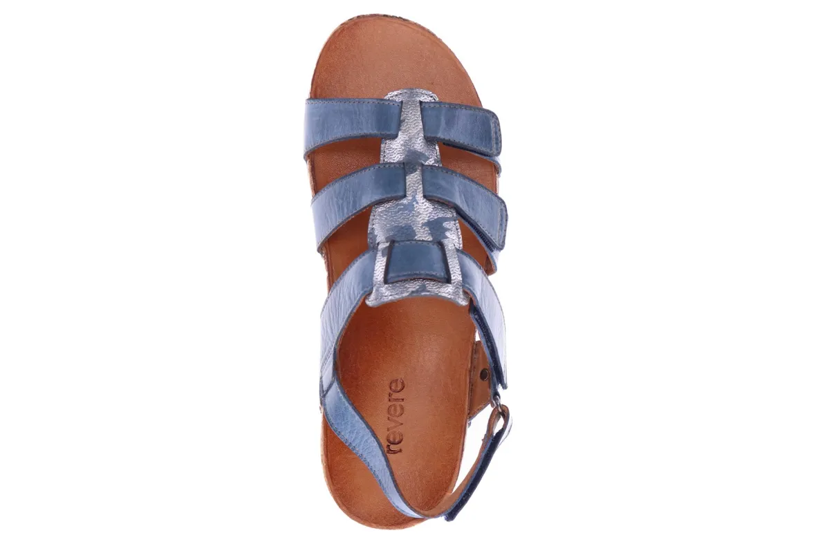 Santorini-Revere Clearance