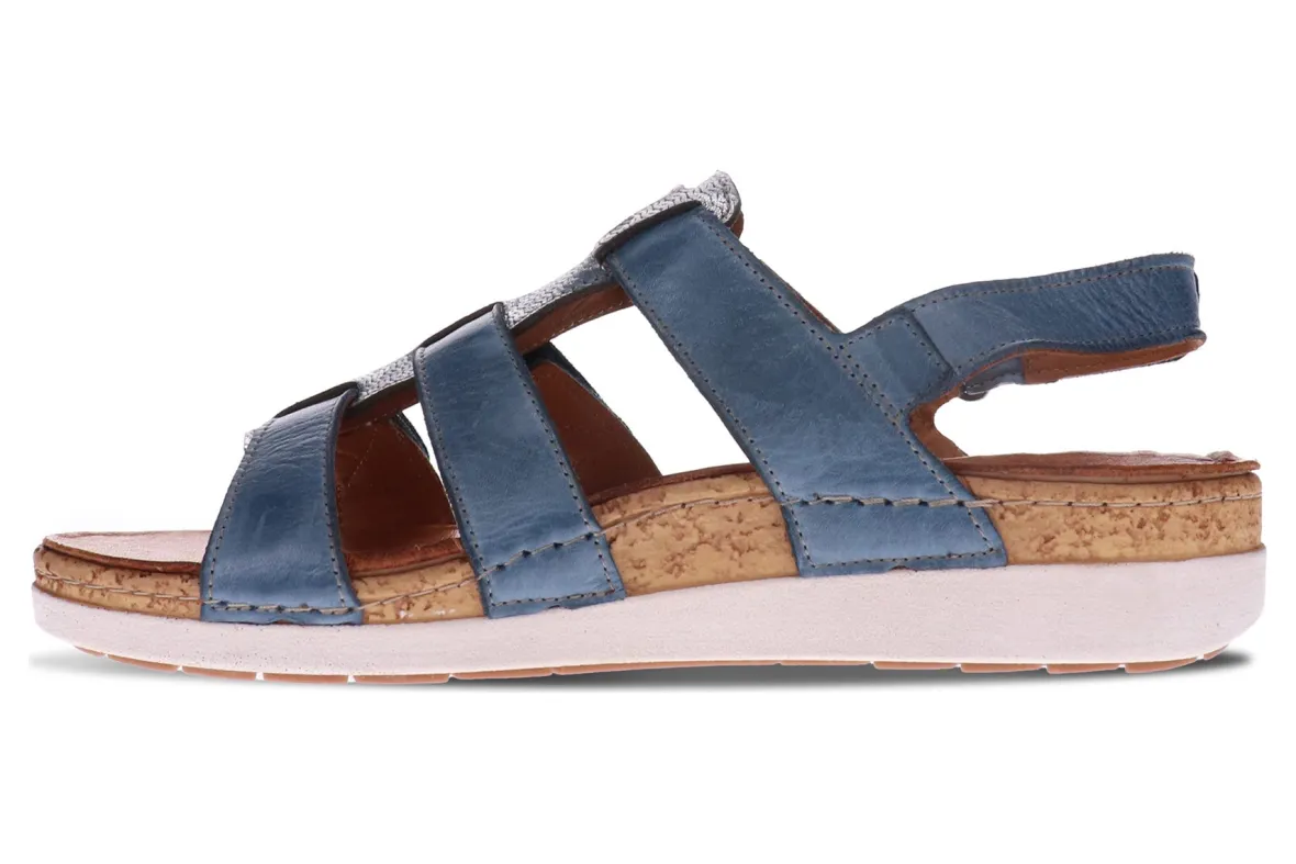 Santorini-Revere Clearance