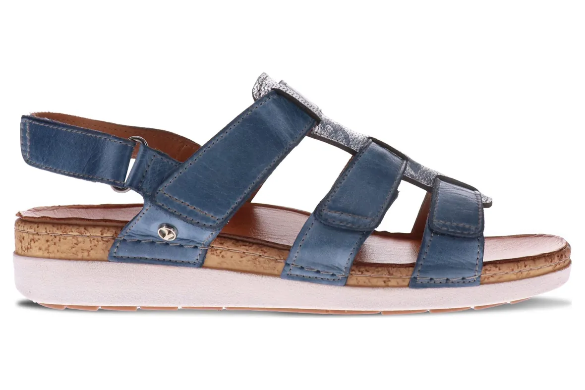 Santorini-Revere Clearance