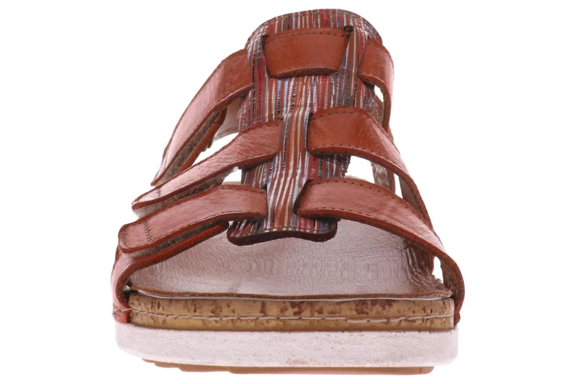 Santorini-Revere New