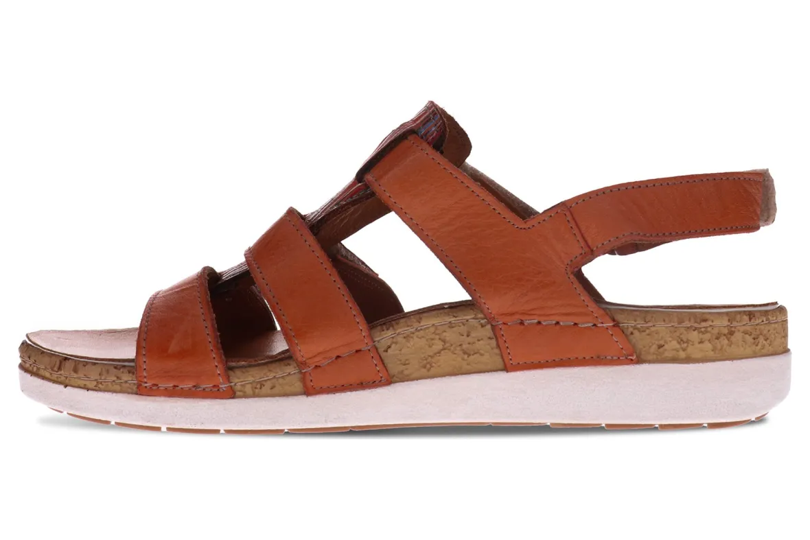 Santorini-Revere New