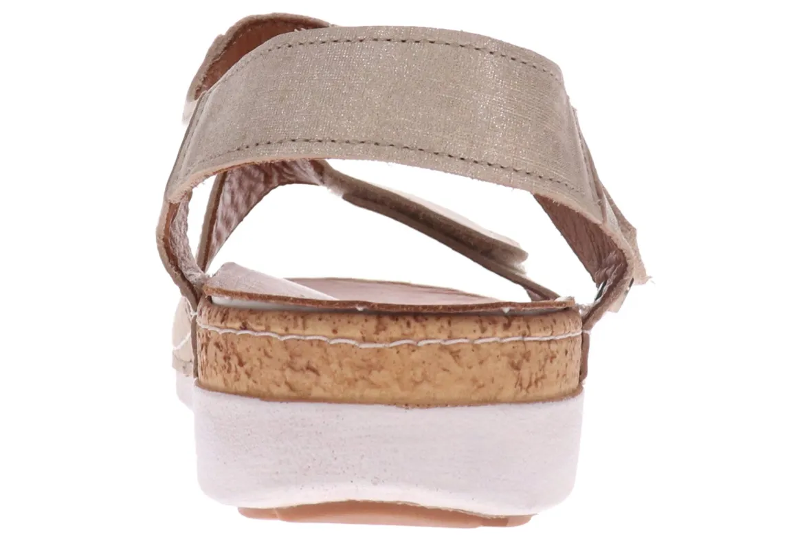 Georgia-Revere Online