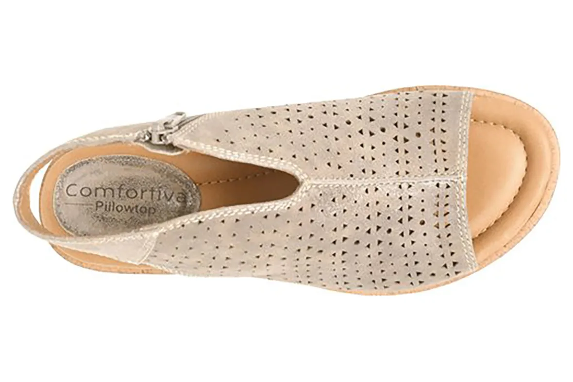 Delsie-Comfortiva New