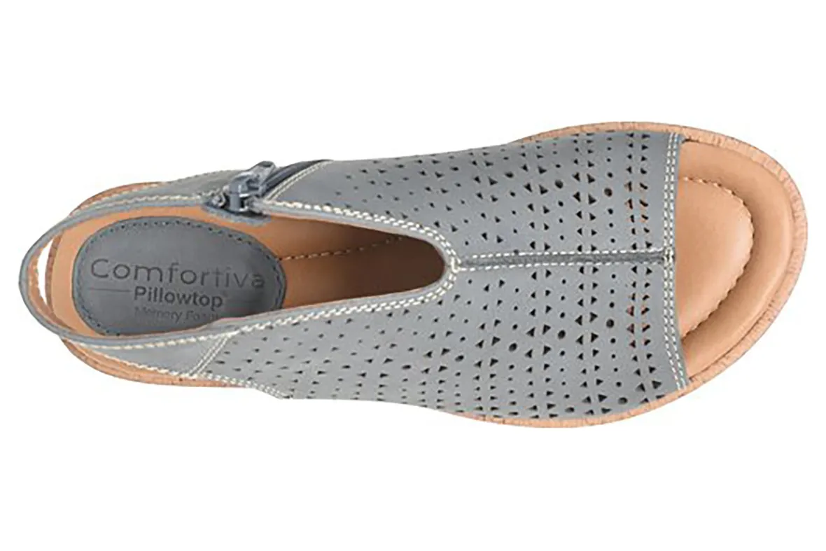 Delsie-Comfortiva New