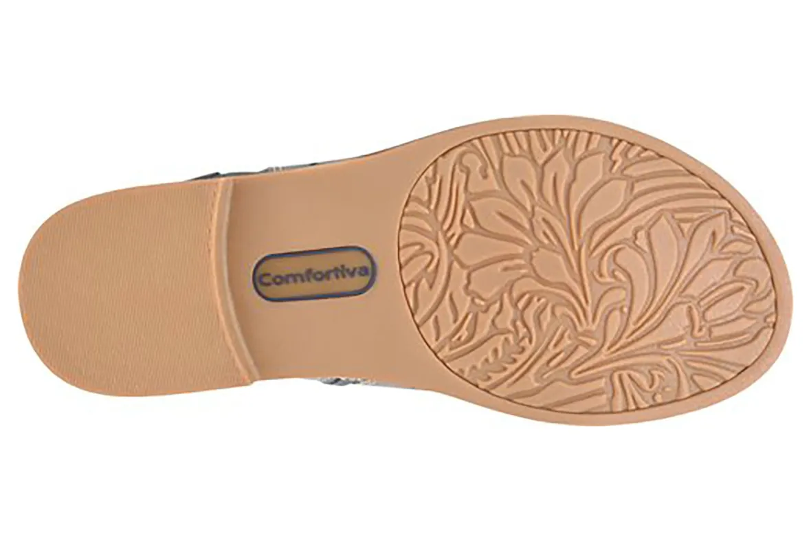 Delsie-Comfortiva New