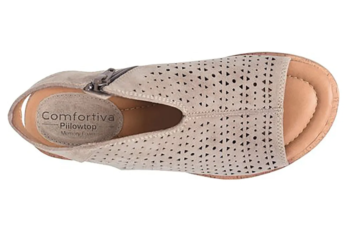 Delsie-Comfortiva New